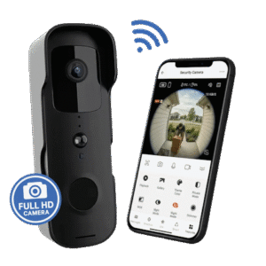 Enway Smart Door