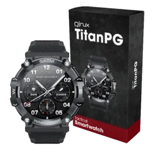 Qinux Titan PG