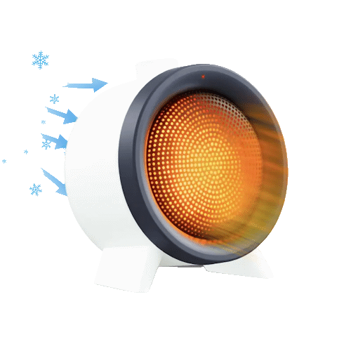 Qinux TurboHeat-X