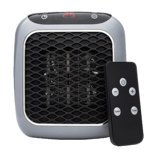 WellHeater