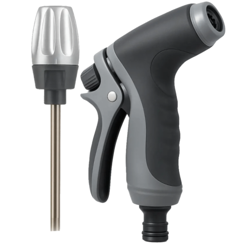 Powerjet