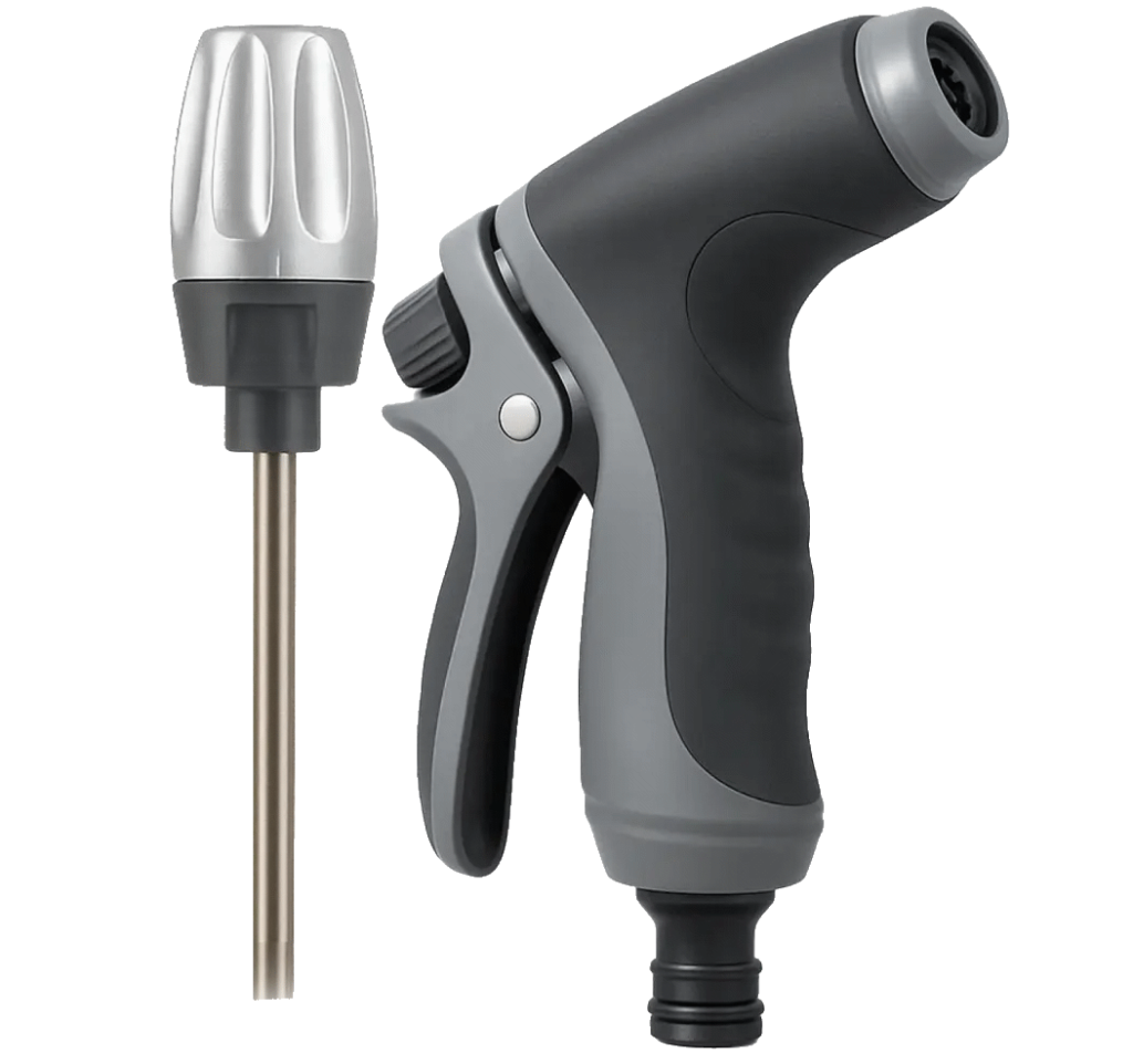 Powerjet