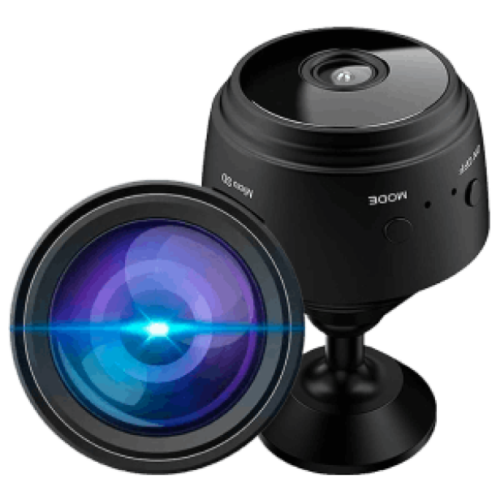 Spyfocus