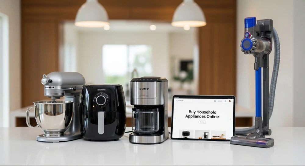 Smarte Haushaltsgeräte Strom sparen Alltag