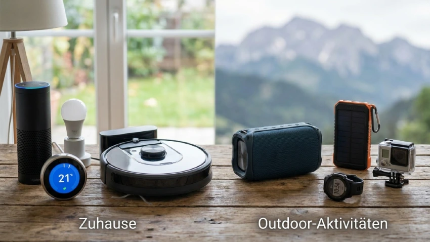 Tragbare Wellness Smart Geräte
