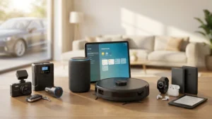 unverzichtbare moderne Gadgets