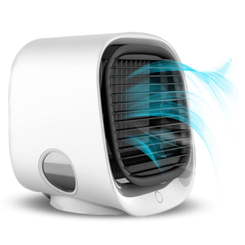 AiraBreeze