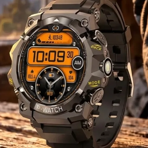 Vantrek X1